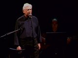 Raimon ofrece un concierto en la Complutense 40 años después