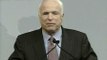 McCain asegura que no se rendirá en Iraq si alcanza la presidencia de Estados Unidos