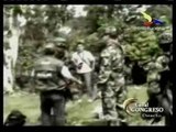 Las FARC planeaban atentar en Madrid contra personalidades colombianas