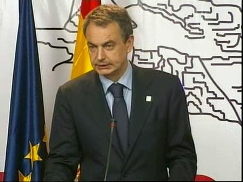 España aclara a Italia las críticas de De la Vega a su política migratoria