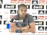 Robinho: 