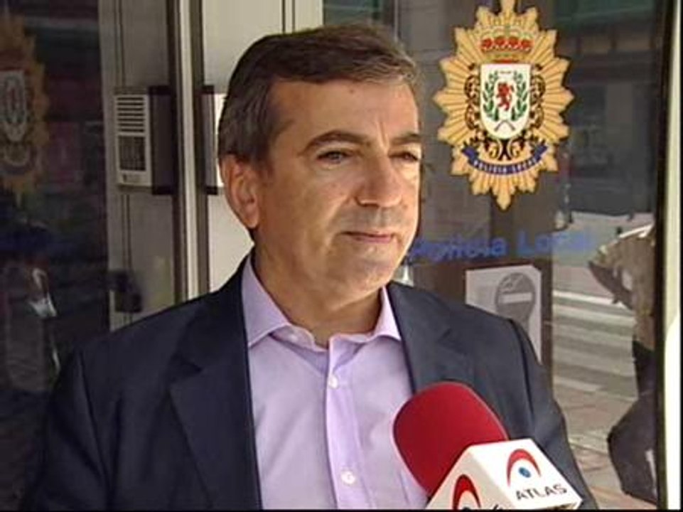 Se destapa en Coslada un caso de corrupción policial con decenas de agentes implicados