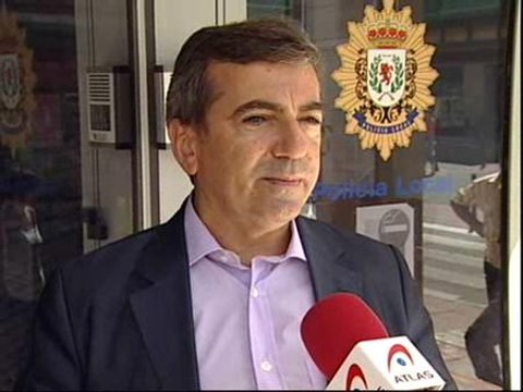 Se destapa en Coslada un caso de corrupción policial con decenas de agentes implicados