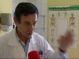 Fallece Genaro Borrás, médico de la selección de fútbol