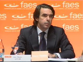 Aznar: "Siempre hay que procurar jugar con los mejores"