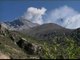 Alerta por el volcán Ubinas, al sur de Perú