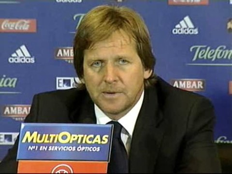 Schuster: Al final hemos tenido suerte de no perder