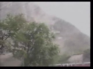 Continúan los temblores en China