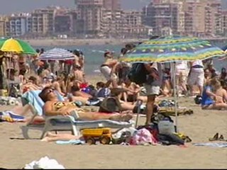 Buen tiempo generalizado para el fin de semana