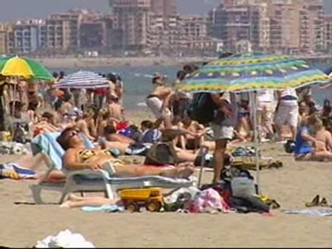 Buen tiempo generalizado para el fin de semana