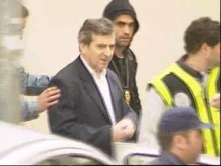 La banda de Ginés Jiménez