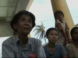La Junta Militar birmana acepta la ayuda internacional