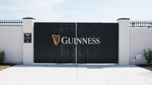 Guinness Opened Its First U.S. Brewery In 60 Years—Take A Look Inside