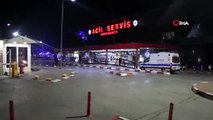 İzmir'de 19 yaşındaki gencin şüpheli ölümü