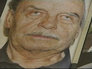 Fritzl: "No soy un monstruo, podría haberlos matado a todos y no lo hice"