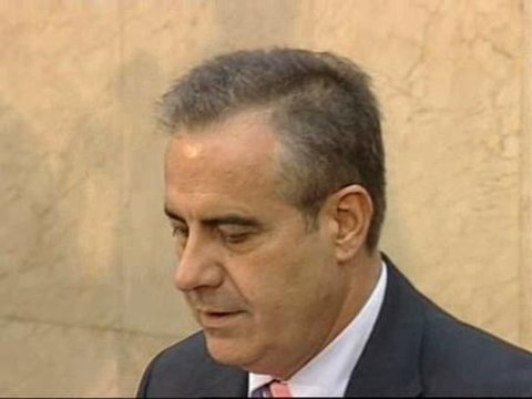 Corbacho se reúne con los agentes sociales