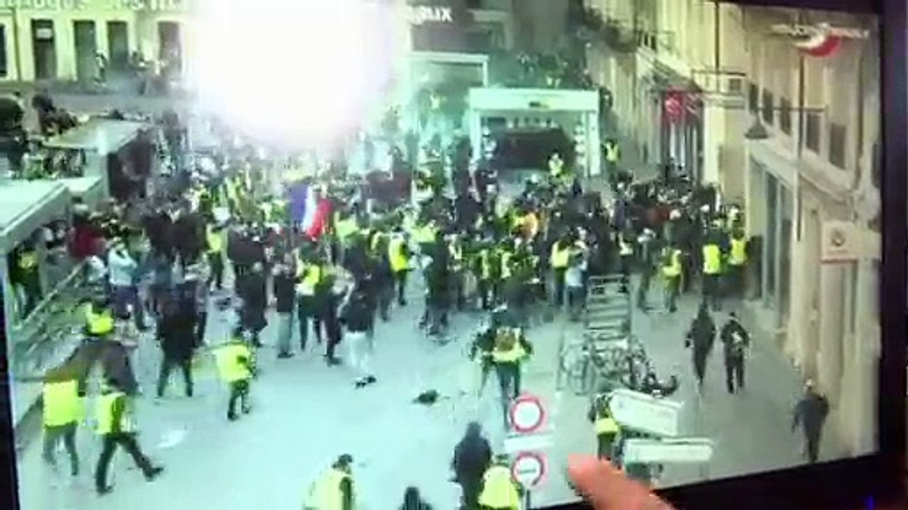 Des cellules d’enquête pour traquer les casseurs