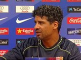 Rijkaard: 