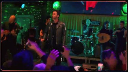 Bana Bir Aşk Şarkısı Söyle | Film Müzikleri