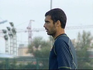 Guardiola, principal candidato a ocupar el banquillo del Barça la próxima temporada