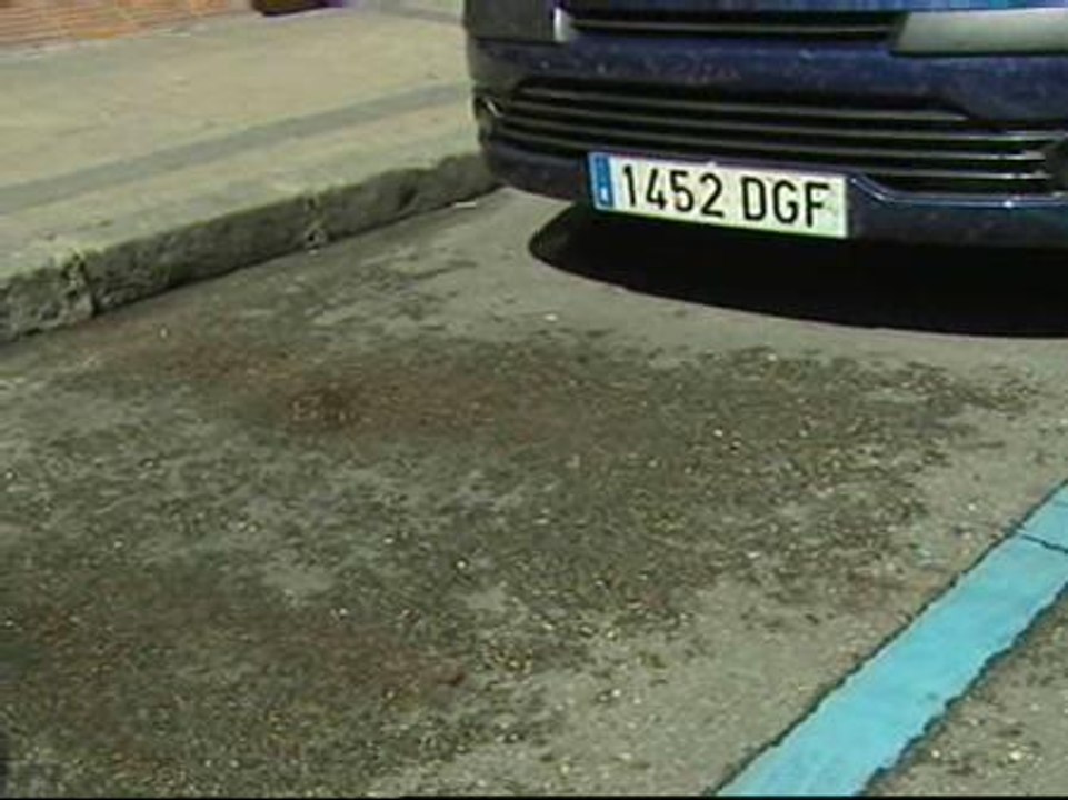 Un muerto y dos heridos en un tiroteo en Valladolid