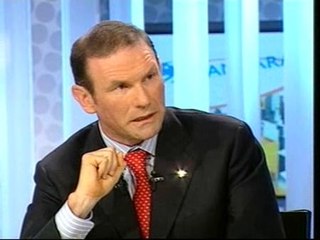Ibarretxe: "Si ese diálogo no se acepta, no vamos a parar, vamos a seguir adelante"