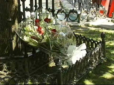 Homenaje a las víctimas de ETA en Elgoibar