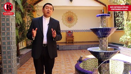 IV domingo de Cuaresma