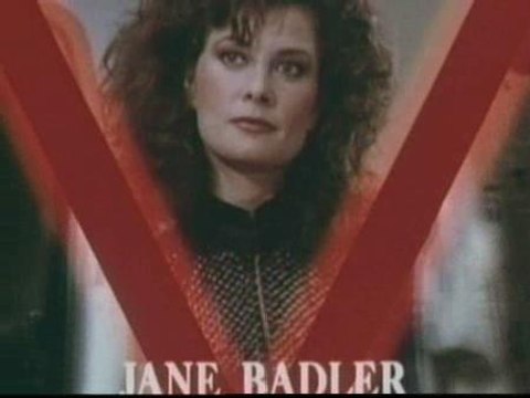 La serie V , para los nostálgicos de los ochenta