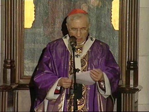 Rouco Varela destaca la dedicación de Calvo Sotelo por su pueblo y por su patria