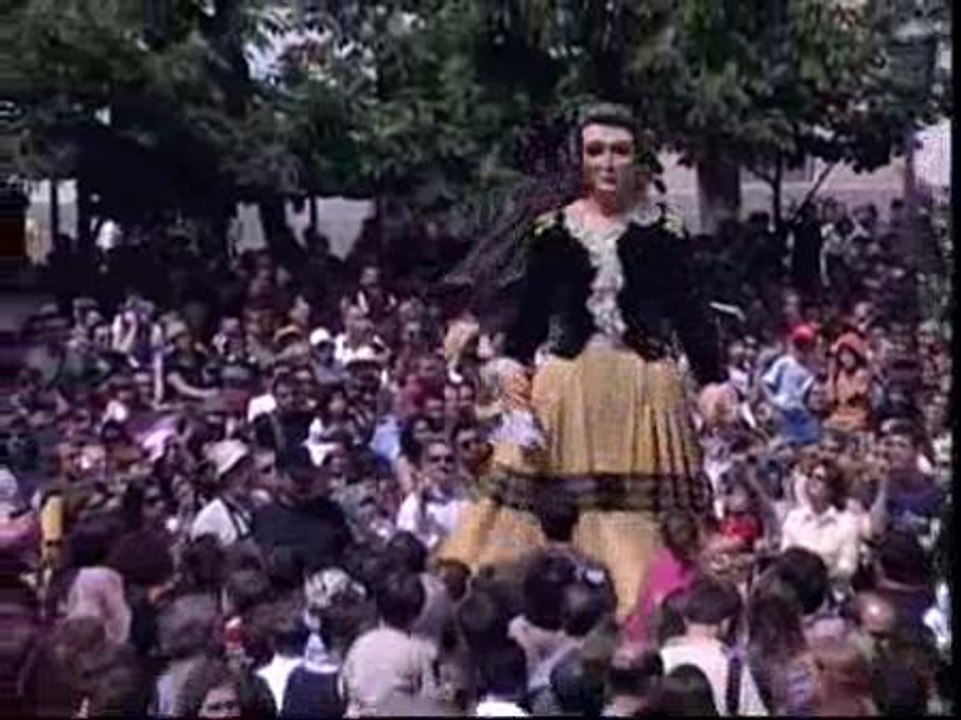 Madrid celebra por todo lo alto el bicentenario del Dos de Mayo