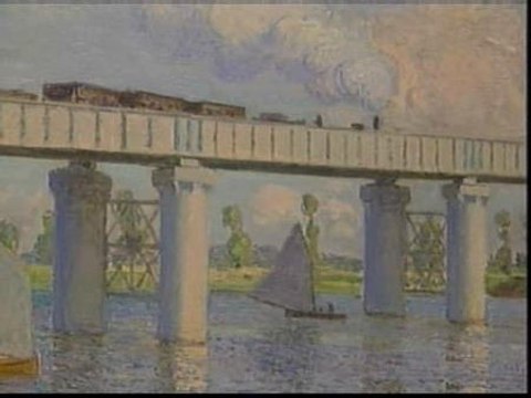 Se subasta por 37 millones de dólares un cuadro de Monet