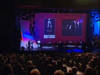 &#039;El Orfanato&#039; se lleva el Premio Cinematográfico José María Forqué
