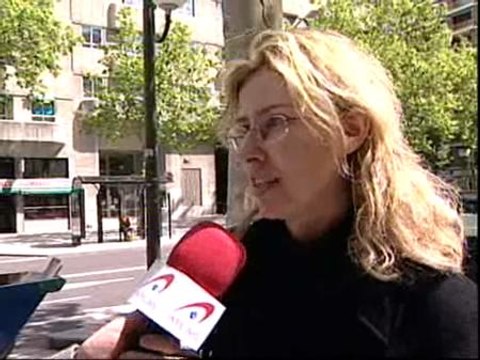 Los trabajadores de Defensa afirman que apenas se conectaban a las web restringidas