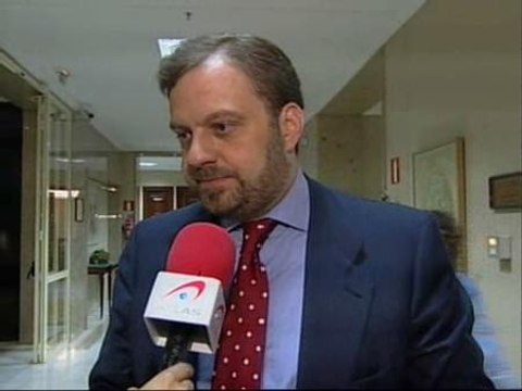 Acebes: a rey muerto, rey puesto