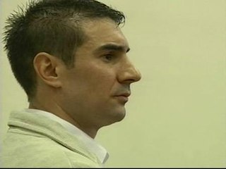 El churrero de Jaén niega haber maltratado y violado a su mujer