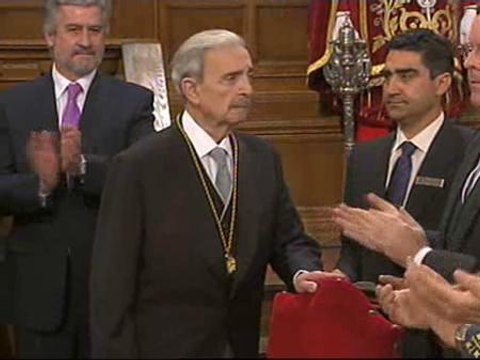 Juan Gelman, Premio Cervantes: El poeta no vive para escribir, escribe para vivir