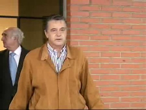Comienza el juicio por el caso Andratx