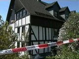 Hallan los cadáveres de tres bebés ocultos en el sótano de una casa en Alemania