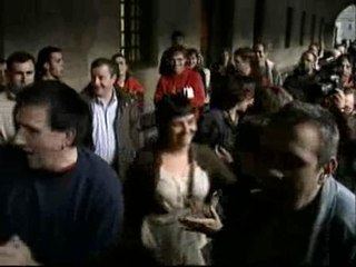 ANV y Aralar impiden que prospere la &#039;moción ética&#039; en Bergara