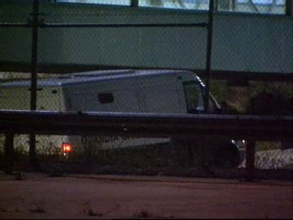 La alcaldesa de Mondragón ingresa en la prisión de Soto del Real