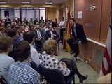 Varios militantes del PP de Madrid apoyan las primarias propuestas por Iñigo Henríquez de Luna