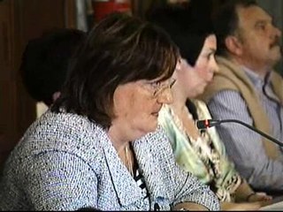 El PP de Mondragón no apoya la moción contra ANV