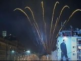 Kosovo festeja la independencia