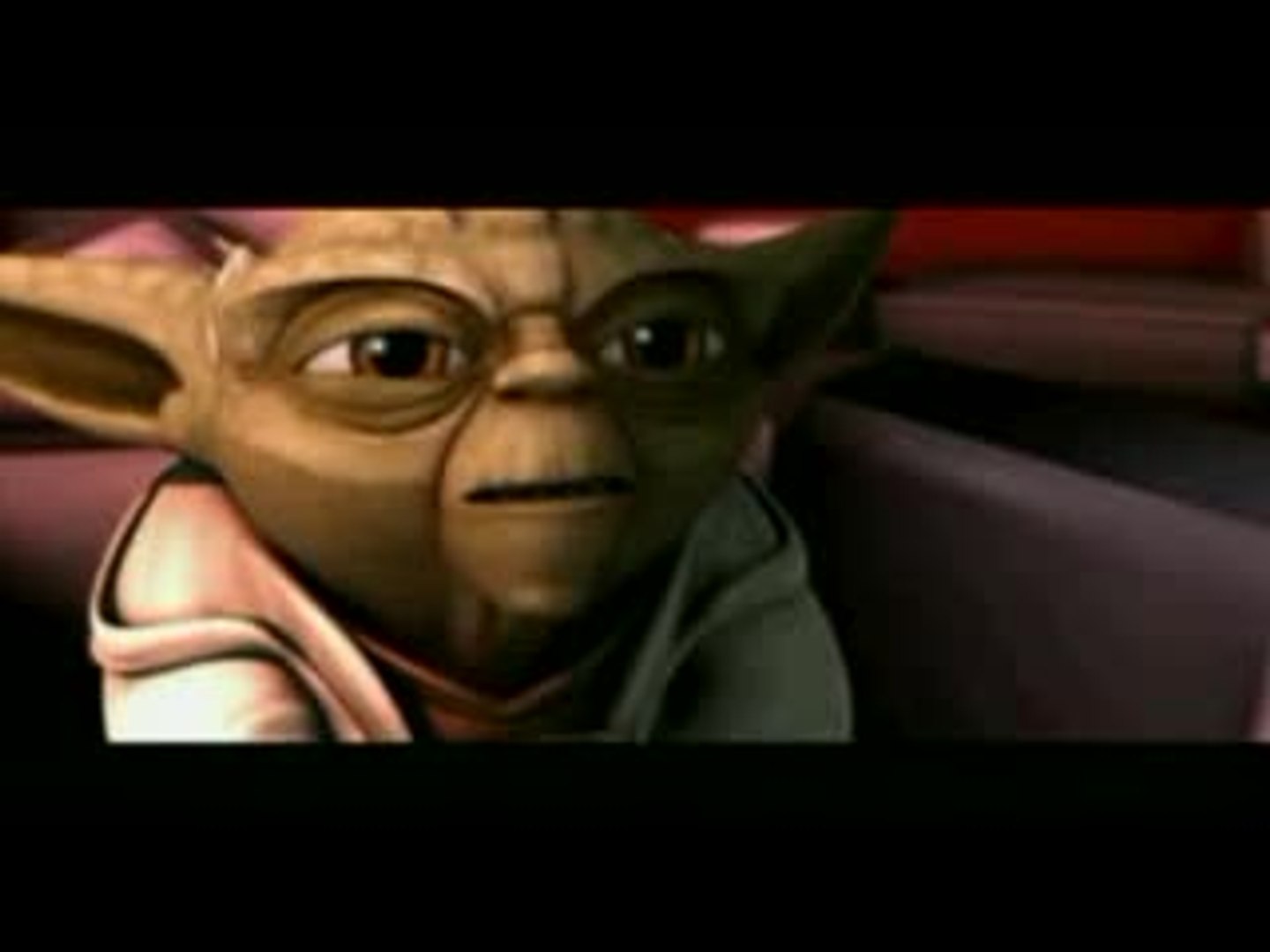 Tráiler - Star Wars: Clone Wars