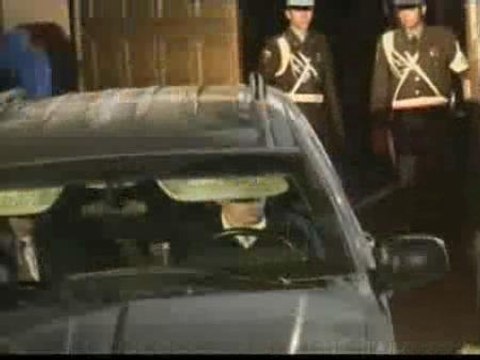 Un primo de Álvaro Uribe, detenido por su relación con los paramilitares