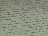 Gutun Zuria, cartas con las intimidades y pensamientos de escritores del siglo XIX y XX