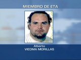 El TC ordena reabrir la investigación sobre las supuestas torturas al etarra Alberto Viedma Morillas