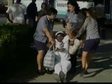 Disuelta en La Habana una protesta de las Damas de Blanco