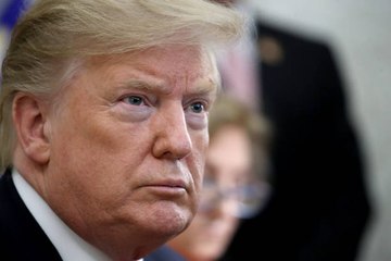 Trump Gives a Deadline to Close the US/Mexico Border